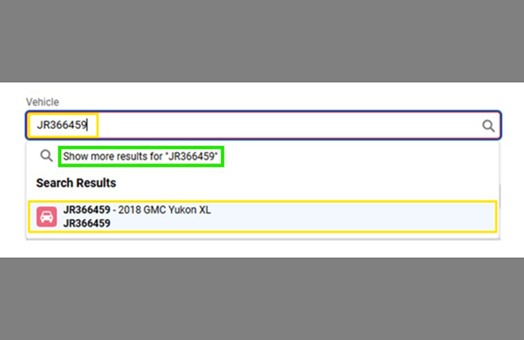 Fonctionnalités CX Connect mises à jour dans la dernière version