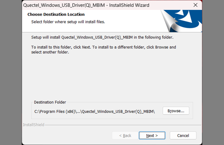 Nouvelles versions de SAVI Manager mises à jour du - pilote USB