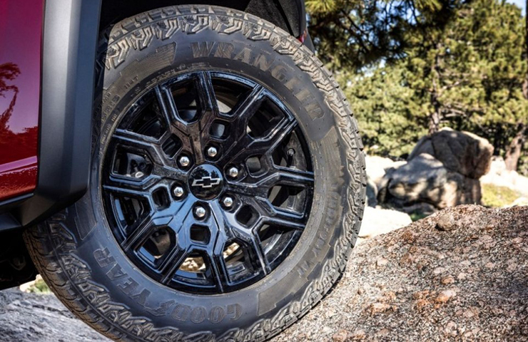 Bruit provenant de l'étrier de frein avant et usure inégale des plaquettes