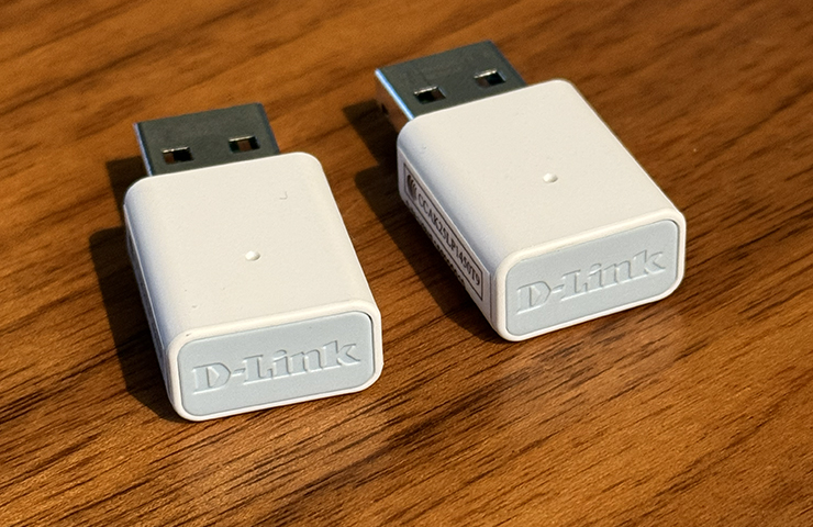 La mise à jour MDI 2 Manager ajoute la prise en charge des nouvelles clés électroniques sans fil