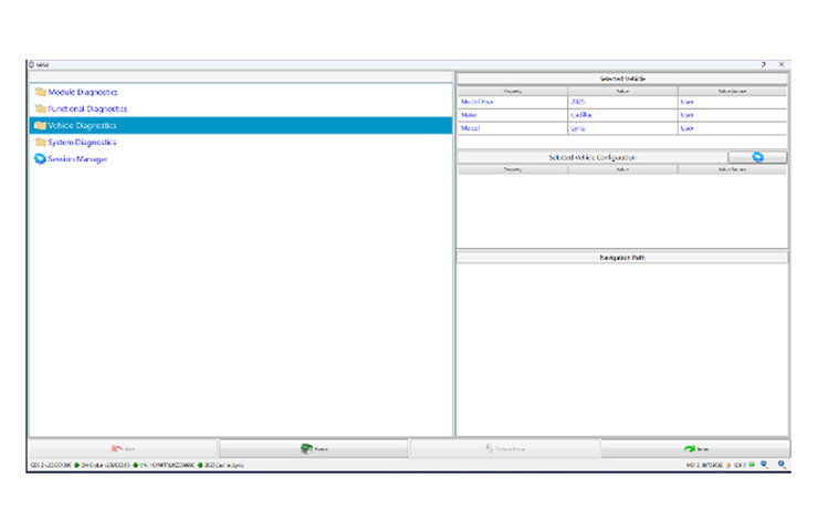 Alertes proactives — Détection des fuites parasites