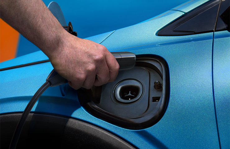 État de charge de la Bolt en 2027 et conseils pour la recharge NACS