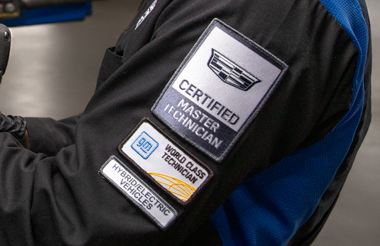 Devenir un technicien de niveau mondial – Nouvelles exigences de certification prévues pour 2028